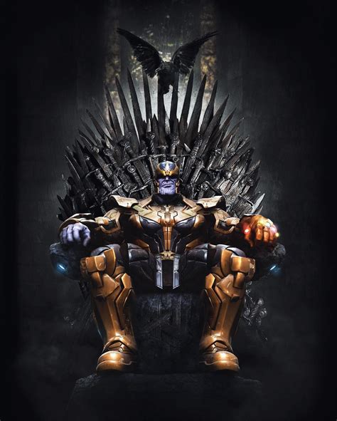 thanos thanos